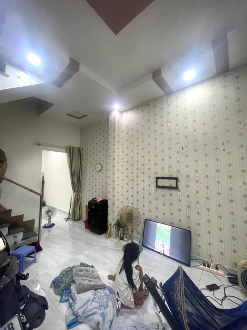 Bán Nhà 2 Tầng Đẹp Hẻm Xe Hơi 67.5m2_4.5*16 Kha Vạn Cân Linh Đông Thủ Đức Chỉ 5.5 tỷ Giá Tốt - Ảnh 1